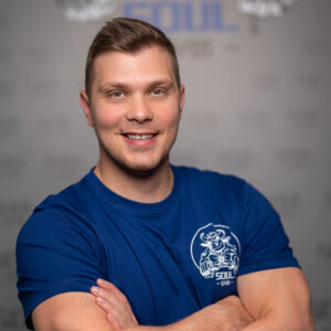 Tóth János